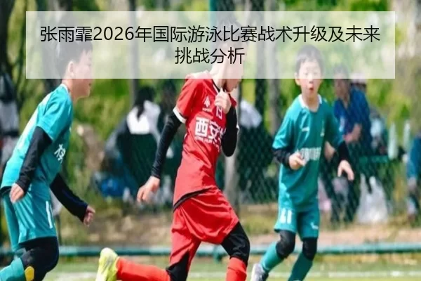 张雨霏2026年国际游泳比赛战术升级及未来挑战分析